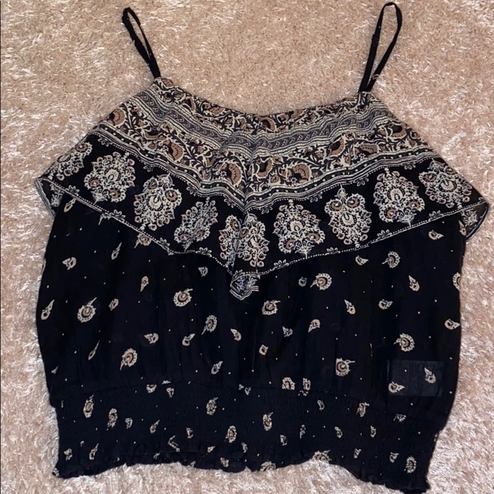 Cute summer Tank top